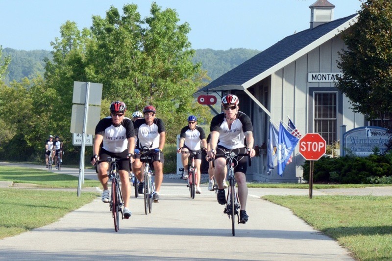William Field Memorial Hart Montague Trail